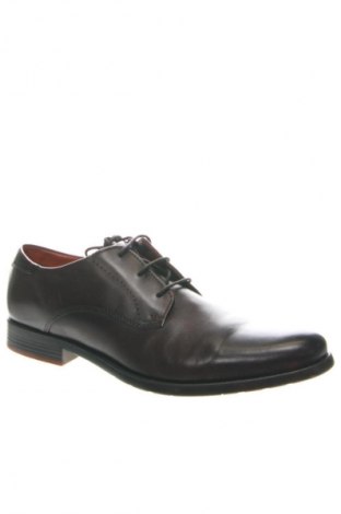 Pánské boty Bugatti, Velikost 44, Barva Hnědá, Cena  3 349,00 Kč