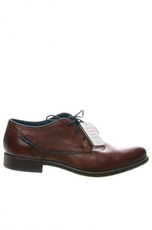 Pánské boty Bugatti, Velikost 42, Barva Hnědá, Cena  2 699,00 Kč