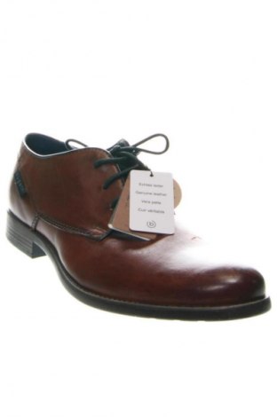 Pánské boty Bugatti, Velikost 42, Barva Hnědá, Cena  2 699,00 Kč