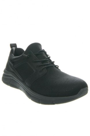 Мъжки обувки Bugatti, Размер 43, Цвят Черен, Цена 189,99 лв.