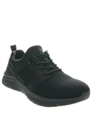 Мъжки обувки Bugatti, Размер 42, Цвят Черен, Цена 189,99 лв.