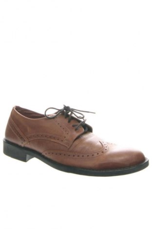 Pánské boty Cabrini, Velikost 41, Barva Hnědá, Cena  1 535,00 Kč