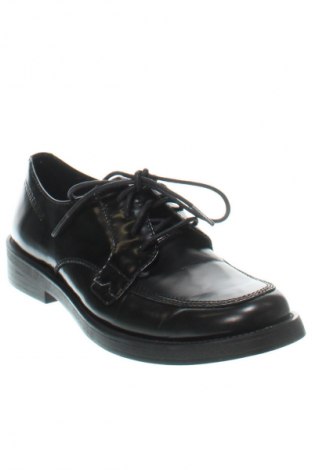 Încălțăminte bărbătească Calvin Klein Jeans, Mărime 39, Culoare Negru, Preț 655,26 Lei