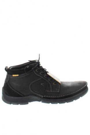 Мъжки обувки Camel Active, Размер 45, Цвят Черен, Цена 139,99 лв.