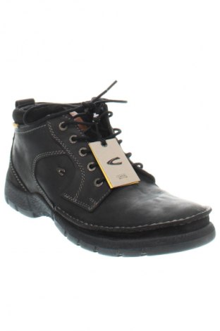 Мъжки обувки Camel Active, Размер 45, Цвят Черен, Цена 139,99 лв.