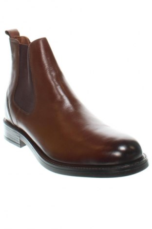 Мъжки обувки Caramelo, Размер 43, Цвят Кафяв, Цена 109,99 лв.