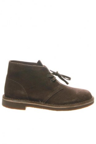 Pánské boty Clarks, Velikost 42, Barva Hnědá, Cena  2 759,00 Kč