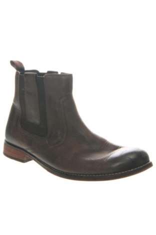 Pánské boty Clarks, Velikost 43, Barva Hnědá, Cena  2 569,00 Kč