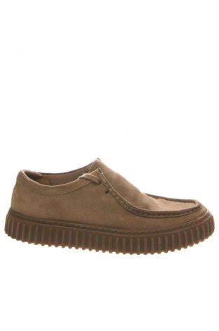 Pánske topánky Clarks, Veľkosť 46, Farba Béžová, Cena  109,95 €