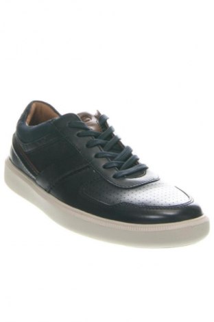 Pánské boty Clarks, Velikost 43, Barva Modrá, Cena  2 299,00 Kč