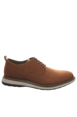 Încălțăminte bărbătească Clarks, Mărime 43, Culoare Maro, Preț 559,99 Lei