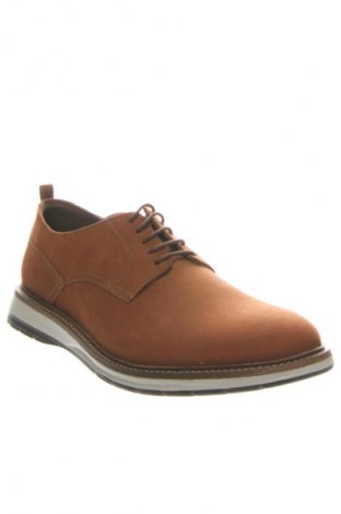 Încălțăminte bărbătească Clarks, Mărime 43, Culoare Maro, Preț 559,99 Lei