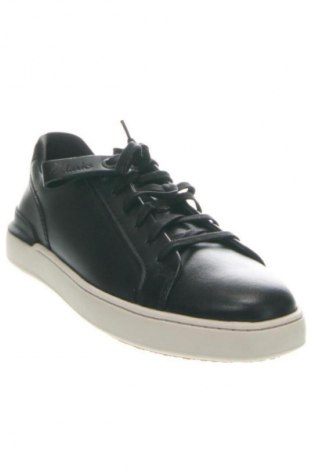 Мъжки обувки Clarks, Размер 42, Цвят Черен, Цена 187,99 лв.