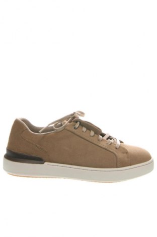 Încălțăminte bărbătească Clarks, Mărime 42, Culoare Bej, Preț 519,99 Lei