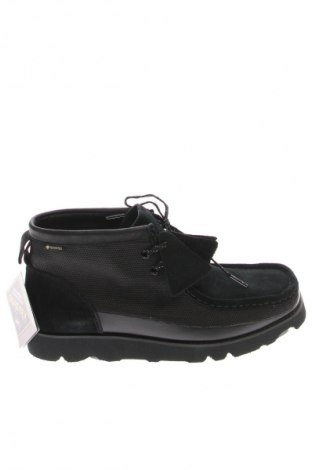 Pánske topánky Clarks, Veľkosť 42, Farba Čierna, Cena  153,95 €