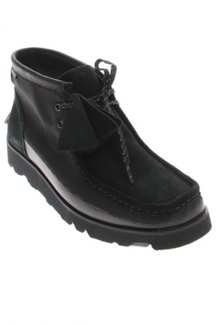 Pánske topánky Clarks, Veľkosť 42, Farba Čierna, Cena  153,95 €
