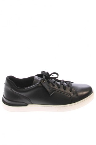 Încălțăminte bărbătească Clarks, Mărime 45, Culoare Negru, Preț 519,99 Lei
