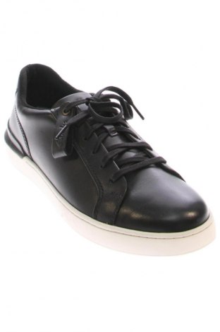 Încălțăminte bărbătească Clarks, Mărime 45, Culoare Negru, Preț 519,99 Lei