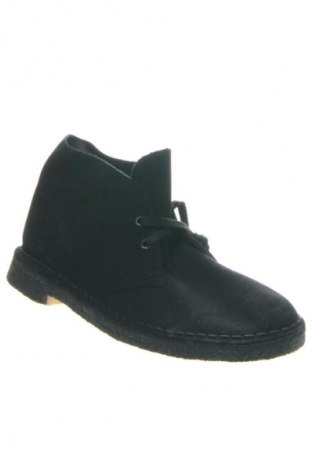 Мъжки обувки Clarks Originals, Размер 41, Цвят Черен, Цена 127,99 лв.