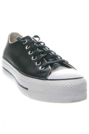 Мъжки обувки Converse, Размер 39, Цвят Черен, Цена 132,99 лв.