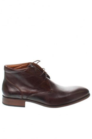 Pánské boty Denbroeck, Velikost 44, Barva Hnědá, Cena  3 449,00 Kč
