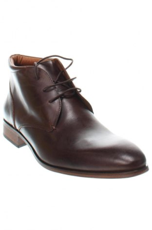 Pánské boty Denbroeck, Velikost 44, Barva Hnědá, Cena  3 449,00 Kč