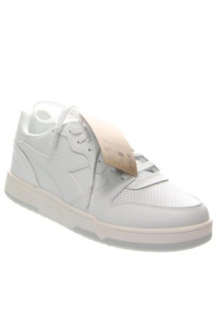 Herrenschuhe Diadora, Größe 44, Farbe Weiß, Preis 137,99 €