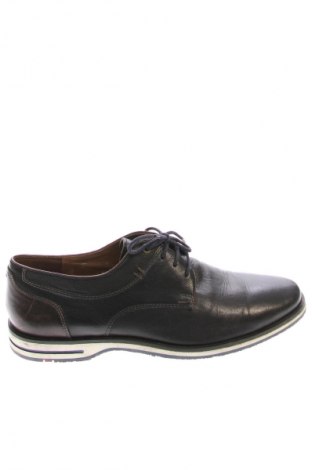 Мъжки обувки Diego, Размер 43, Цвят Черен, Цена 76,25 лв.