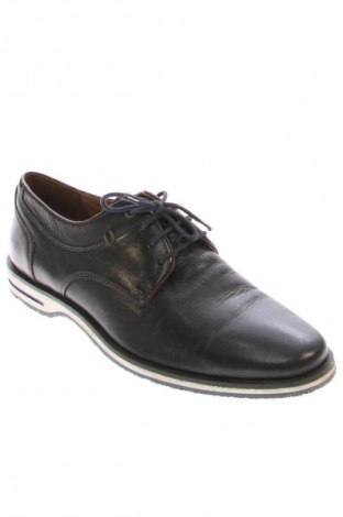 Мъжки обувки Diego, Размер 43, Цвят Черен, Цена 76,25 лв.