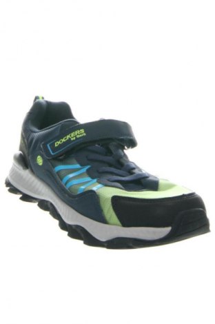 Încălțăminte bărbătească Dockers, Mărime 40, Culoare Multicolor, Preț 282,99 Lei