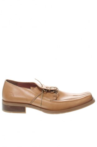 Pánské boty Dockers, Velikost 47, Barva Hnědá, Cena  2 699,00 Kč