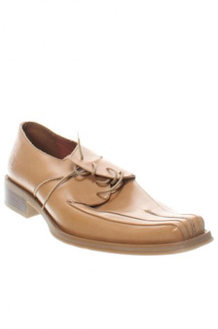 Pánské boty Dockers, Velikost 47, Barva Hnědá, Cena  2 699,00 Kč