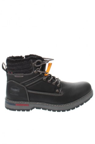 Încălțăminte bărbătească Dockers, Mărime 44, Culoare Negru, Preț 599,99 Lei