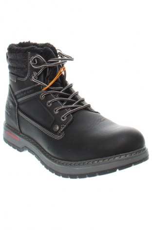 Încălțăminte bărbătească Dockers, Mărime 44, Culoare Negru, Preț 599,99 Lei
