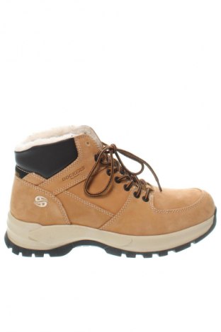 Încălțăminte bărbătească Dockers, Mărime 43, Culoare Bej, Preț 634,99 Lei