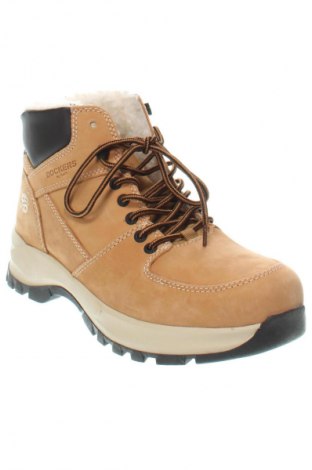 Încălțăminte bărbătească Dockers, Mărime 43, Culoare Bej, Preț 634,99 Lei