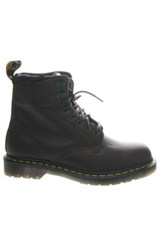 Herrenschuhe Dr. Martens, Größe 43, Farbe Braun, Preis 219,99 €