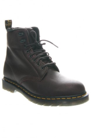 Herrenschuhe Dr. Martens, Größe 43, Farbe Braun, Preis 219,99 €
