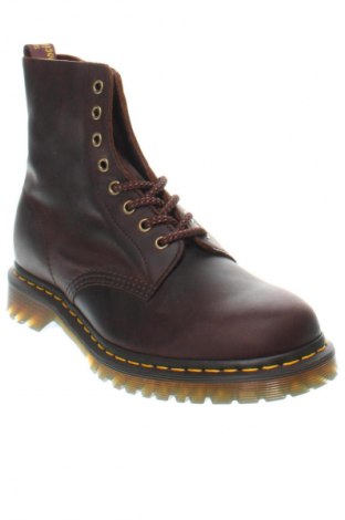 Pánské boty Dr. Martens, Velikost 42, Barva Hnědá, Cena  4 049,00 Kč