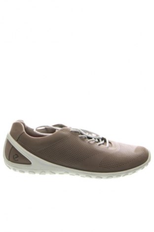 Herrenschuhe ECCO, Größe 42, Farbe Braun, Preis 95,99 €