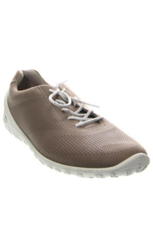 Herrenschuhe ECCO, Größe 42, Farbe Braun, Preis 95,99 €