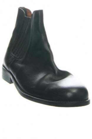 Pánské boty Equipage, Velikost 45, Barva Černá, Cena  1 101,00 Kč