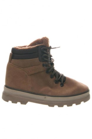 Herrenschuhe Esprit, Größe 40, Farbe Braun, Preis 35,99 €