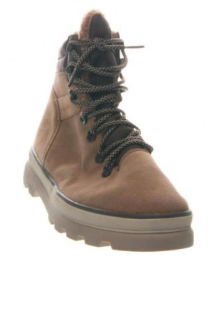 Herrenschuhe Esprit, Größe 40, Farbe Braun, Preis 35,99 €