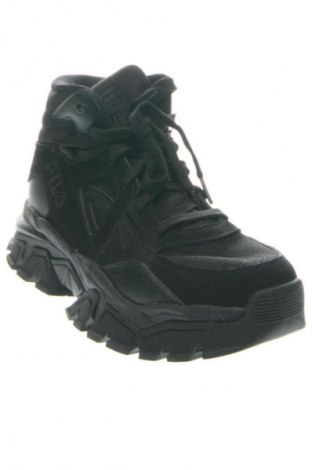 Obuwie męskie FILA, Rozmiar 40, Kolor Czarny, Cena 325,99 zł