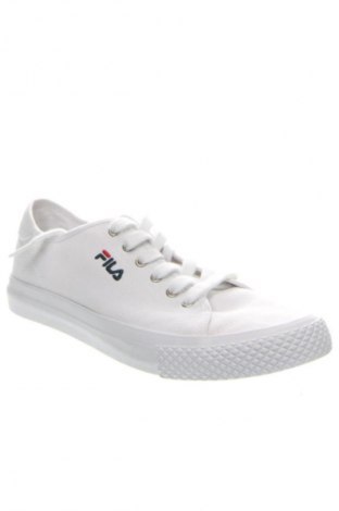 Мъжки обувки FILA, Размер 42, Цвят Бял, Цена 204,99 лв.
