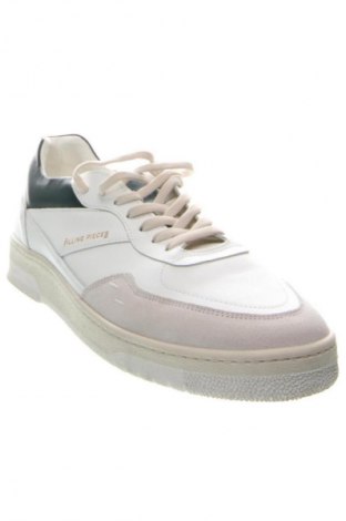 Herrenschuhe Filling Pieces, Größe 45, Farbe Weiß, Preis 83,99 €