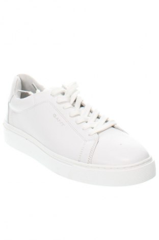 Мъжки обувки Gant, Размер 44, Цвят Бял, Цена 239,99 лв.