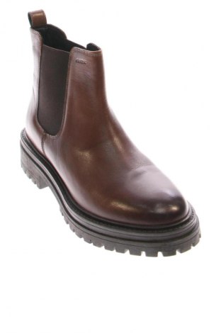Pánské boty Geox, Velikost 40, Barva Hnědá, Cena  3 799,00 Kč