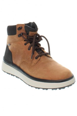 Pánske topánky Geox, Veľkosť 42, Farba Hnedá, Cena  124,95 €